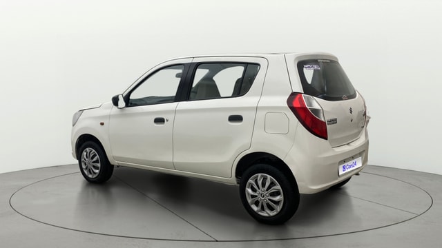 View Maruti Suzuki Alto K10 Image 2 Used Maruti Suzuki Alto K10 Image 2