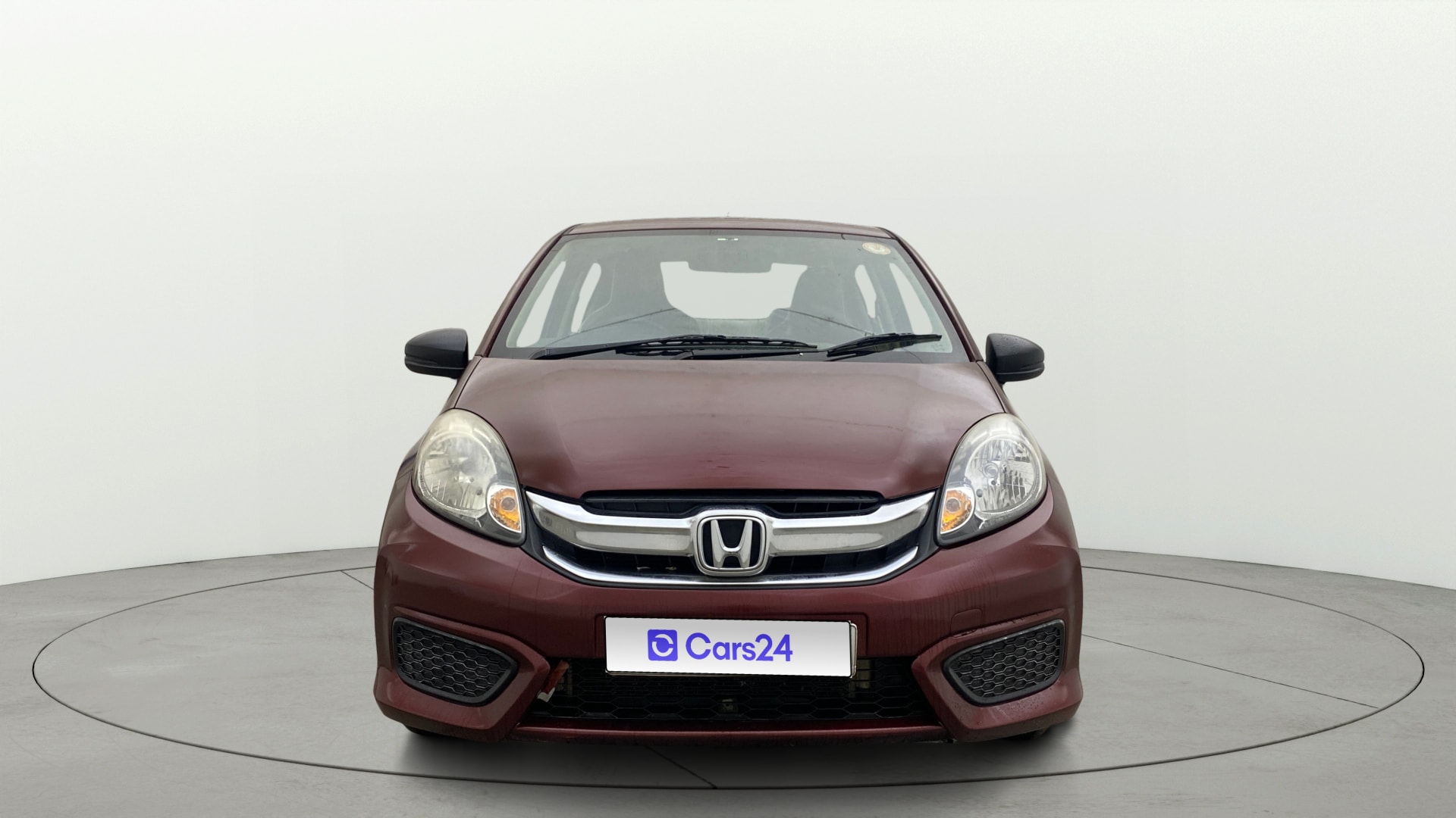 Used 2016 Honda Amaze Used 2016 Honda Amaze