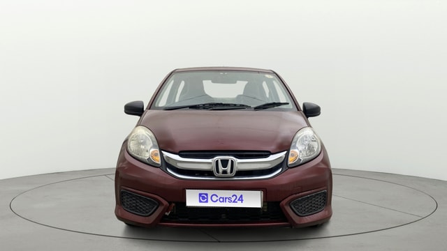 View Honda Amaze Image 1 Used Honda Amaze Image 1