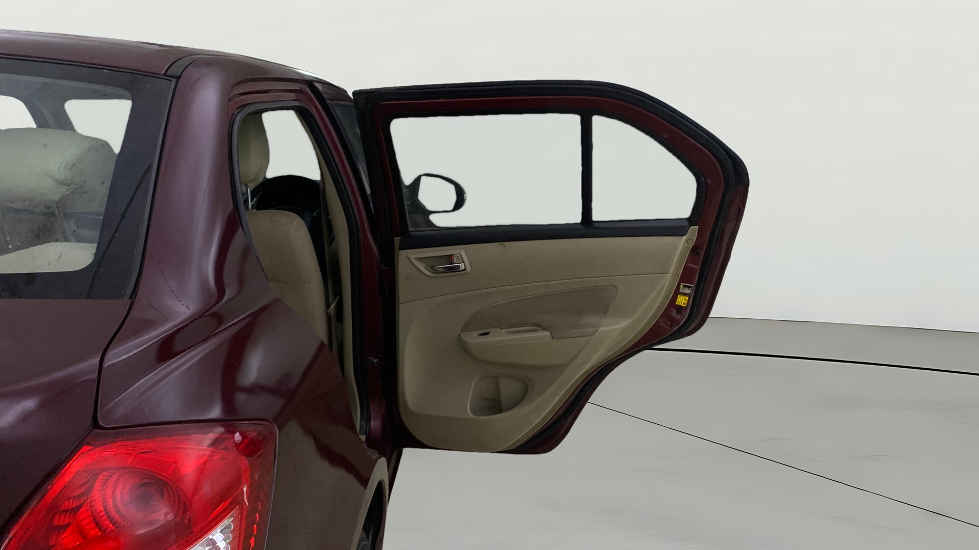 View 2017 Maruti Suzuki 1000 Base Variant Image 7 Used 2017 Maruti Suzuki 1000 Base Variant Image 7