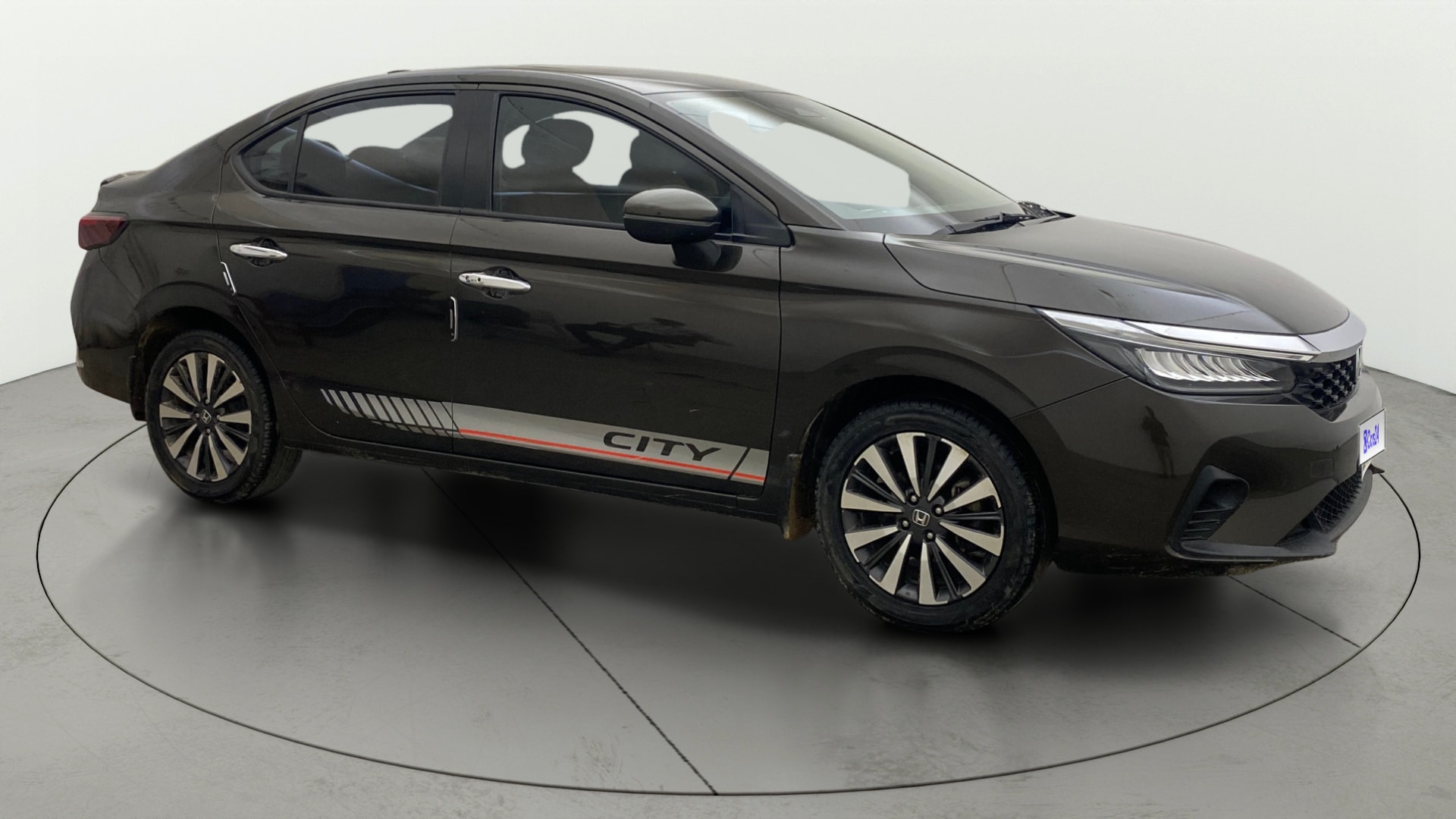 Used 2023 Honda City ZX Used 2023 Honda City ZX