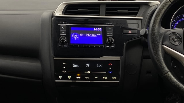 View Honda Jazz Image 17 Used Honda Jazz Image 17