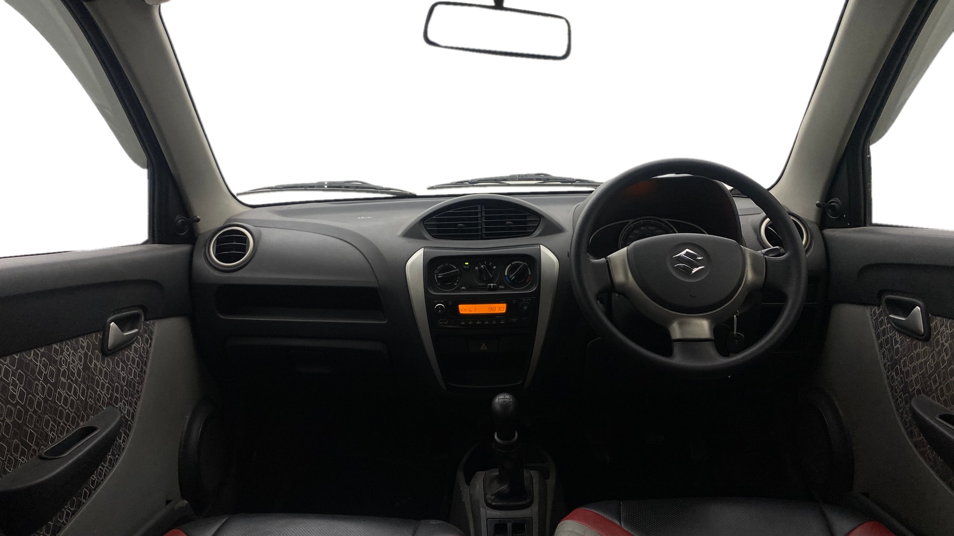 Used 2017 Maruti Suzuki Alto 800 Used 2017 Maruti Suzuki Alto 800
