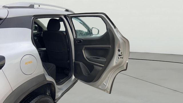 View Renault Kiger Image 7 Used Renault Kiger Image 7