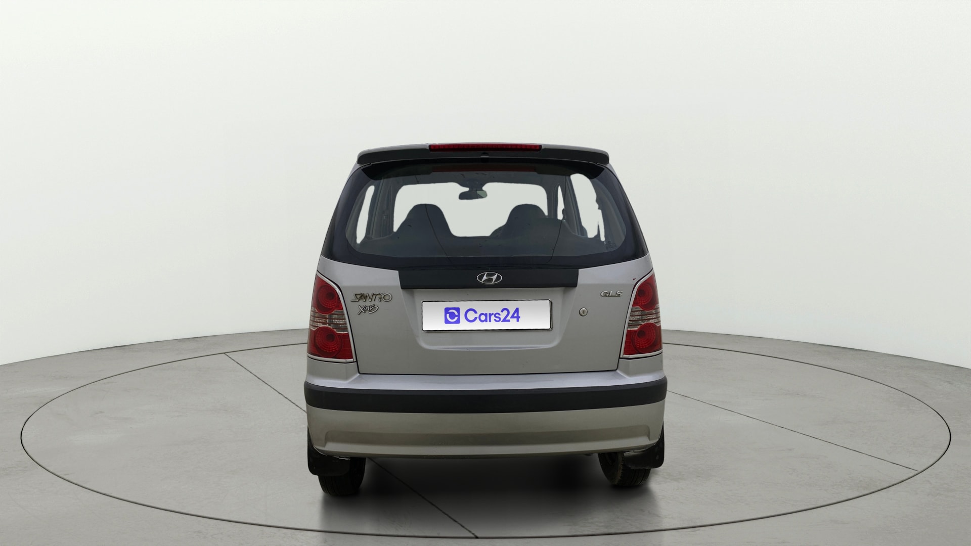 Used 2014 Hyundai Santro Xing Used 2014 Hyundai Santro Xing