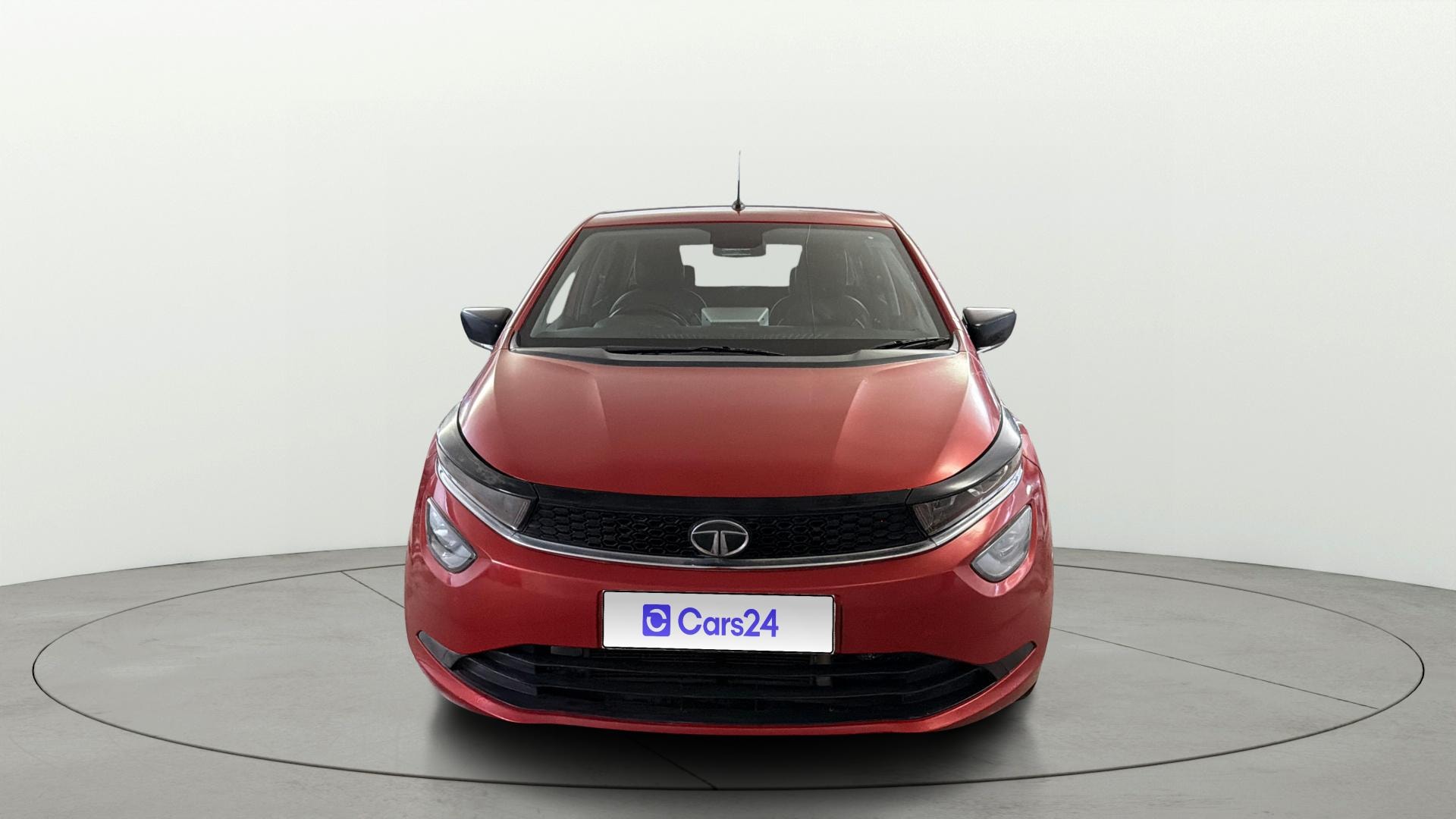 Used 2020 Tata Altroz Used 2020 Tata Altroz