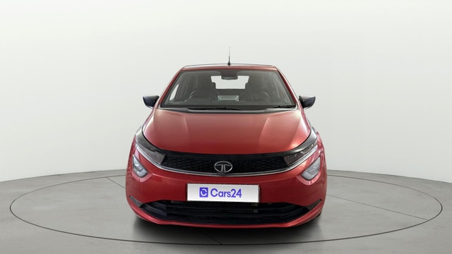 View Tata Altroz Image 1 Used Tata Altroz Image 1