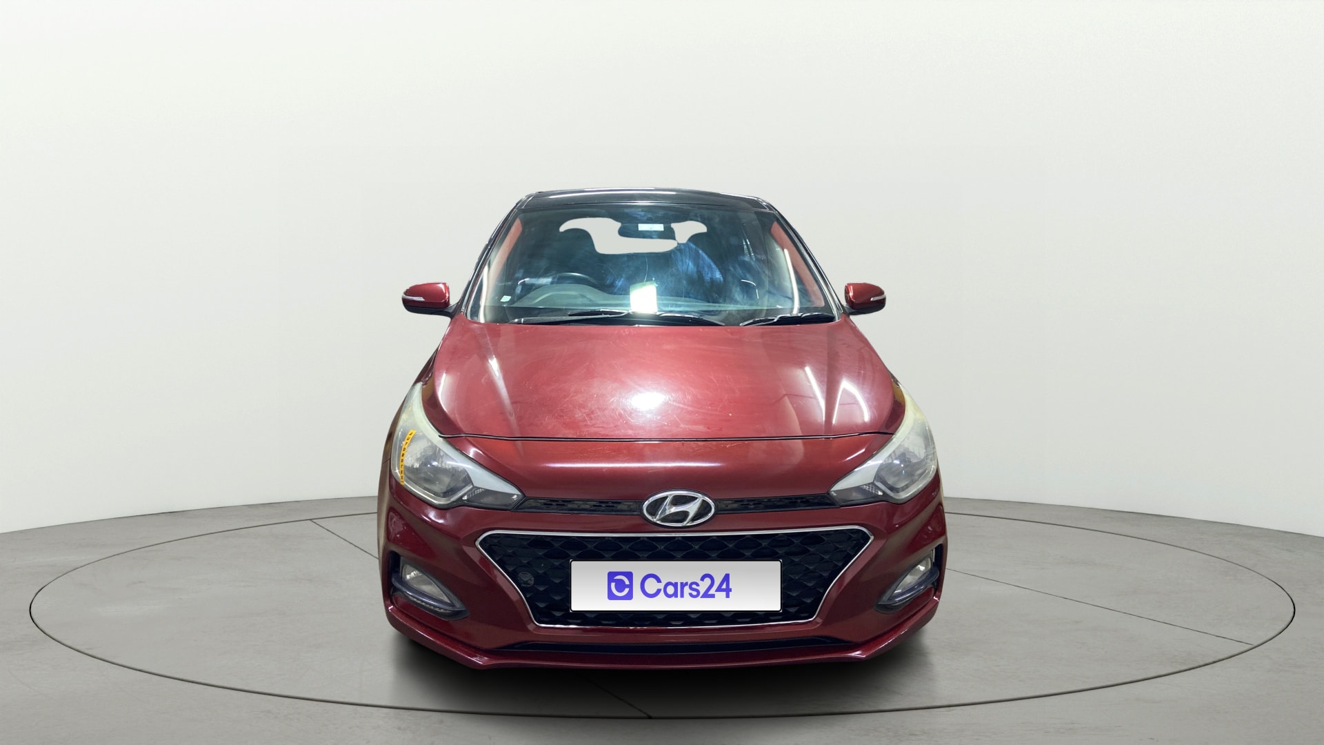 Used 2019 Hyundai Elite i20 Used 2019 Hyundai Elite i20
