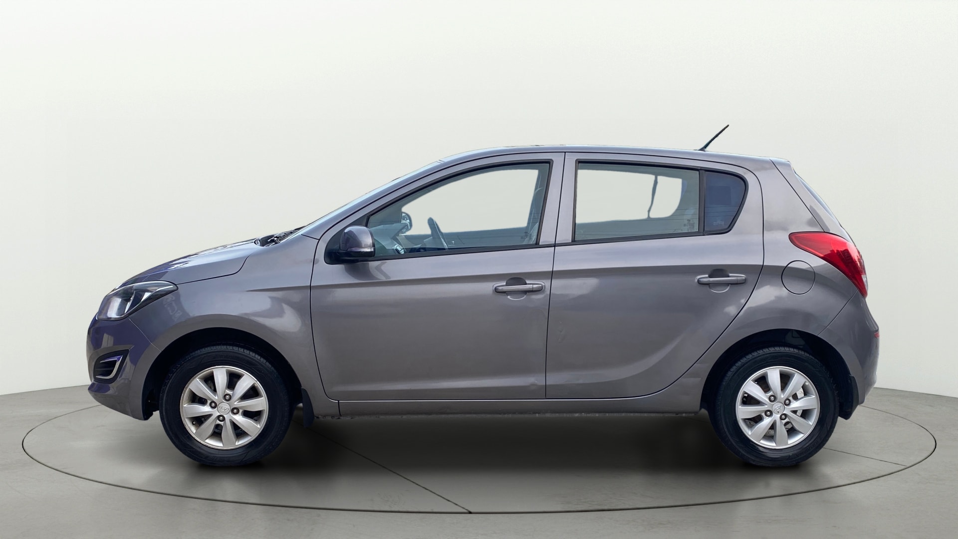 Used 2013 Hyundai Elite i20 Used 2013 Hyundai Elite i20