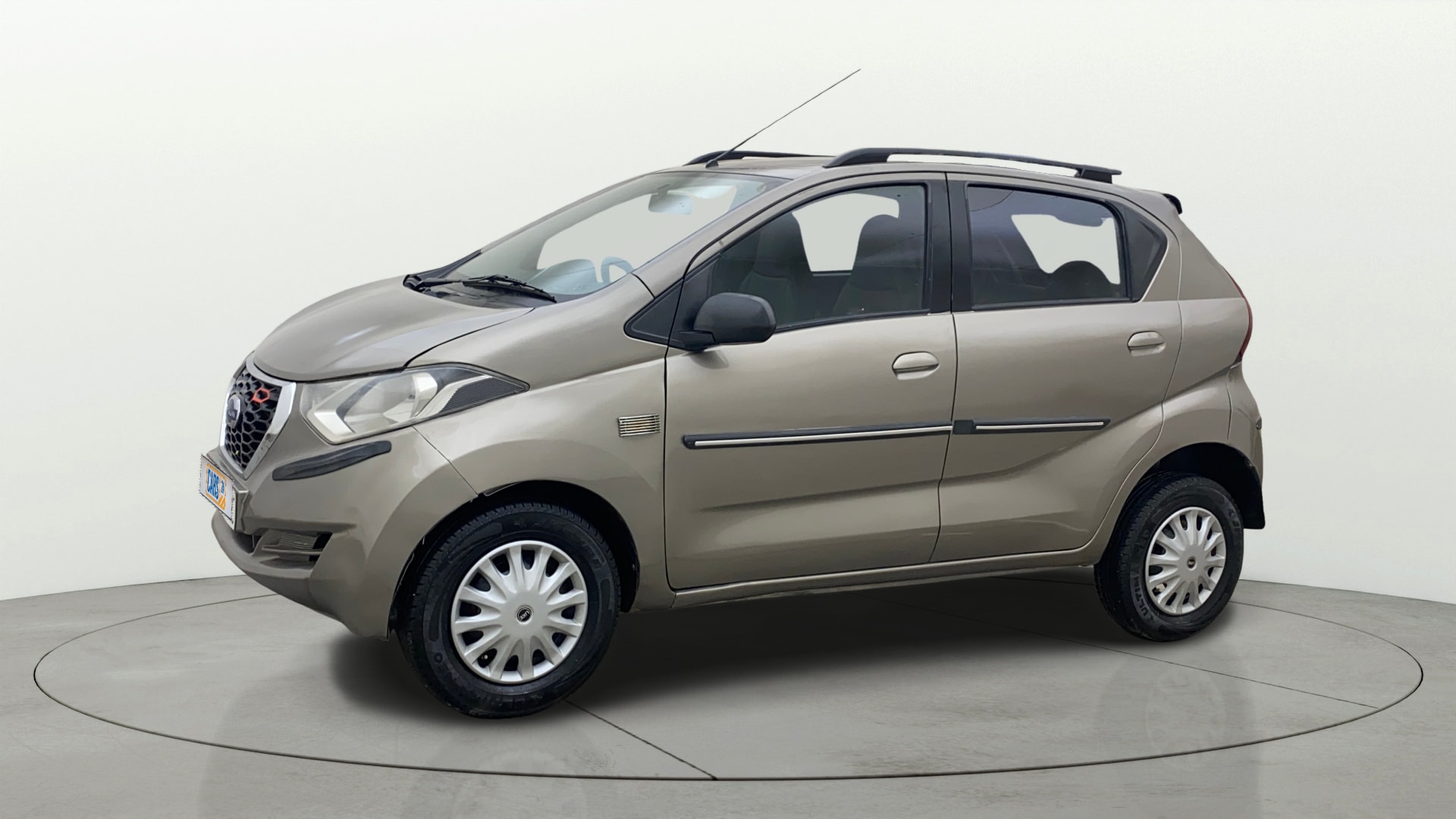 Used 2019 Datsun Redi GO Used 2019 Datsun Redi GO