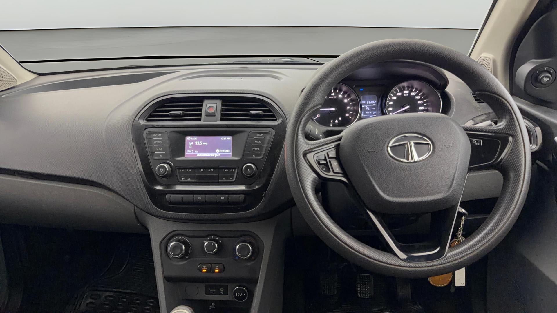 Used 2018 Tata Tigor Used 2018 Tata Tigor