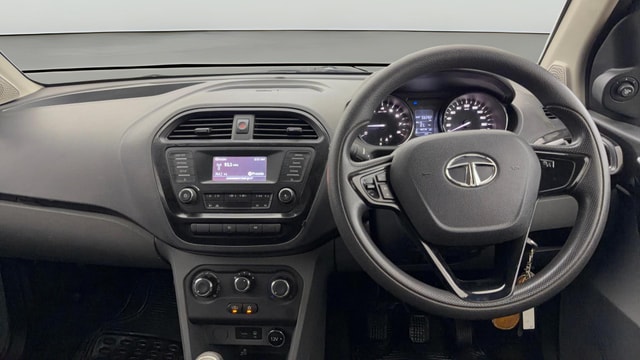 View Tata Tigor Image 20 Used Tata Tigor Image 20
