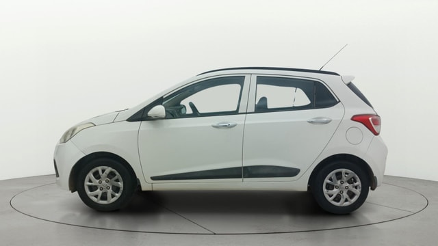 View Hyundai Grand i10 Image 26 Used Hyundai Grand i10 Image 26