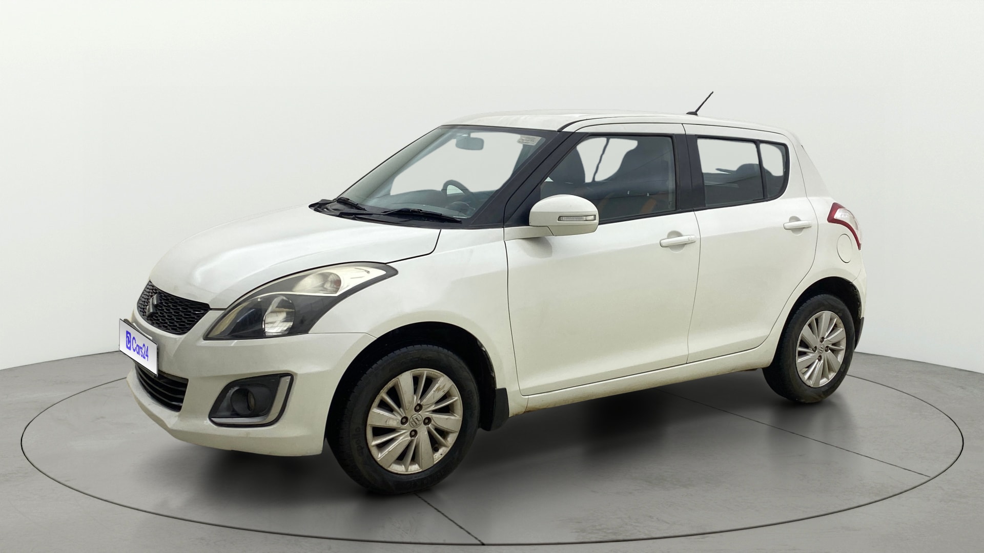 View 2017 Maruti Suzuki 1000 Base Variant Image 35 Used 2017 Maruti Suzuki 1000 Base Variant Image 35