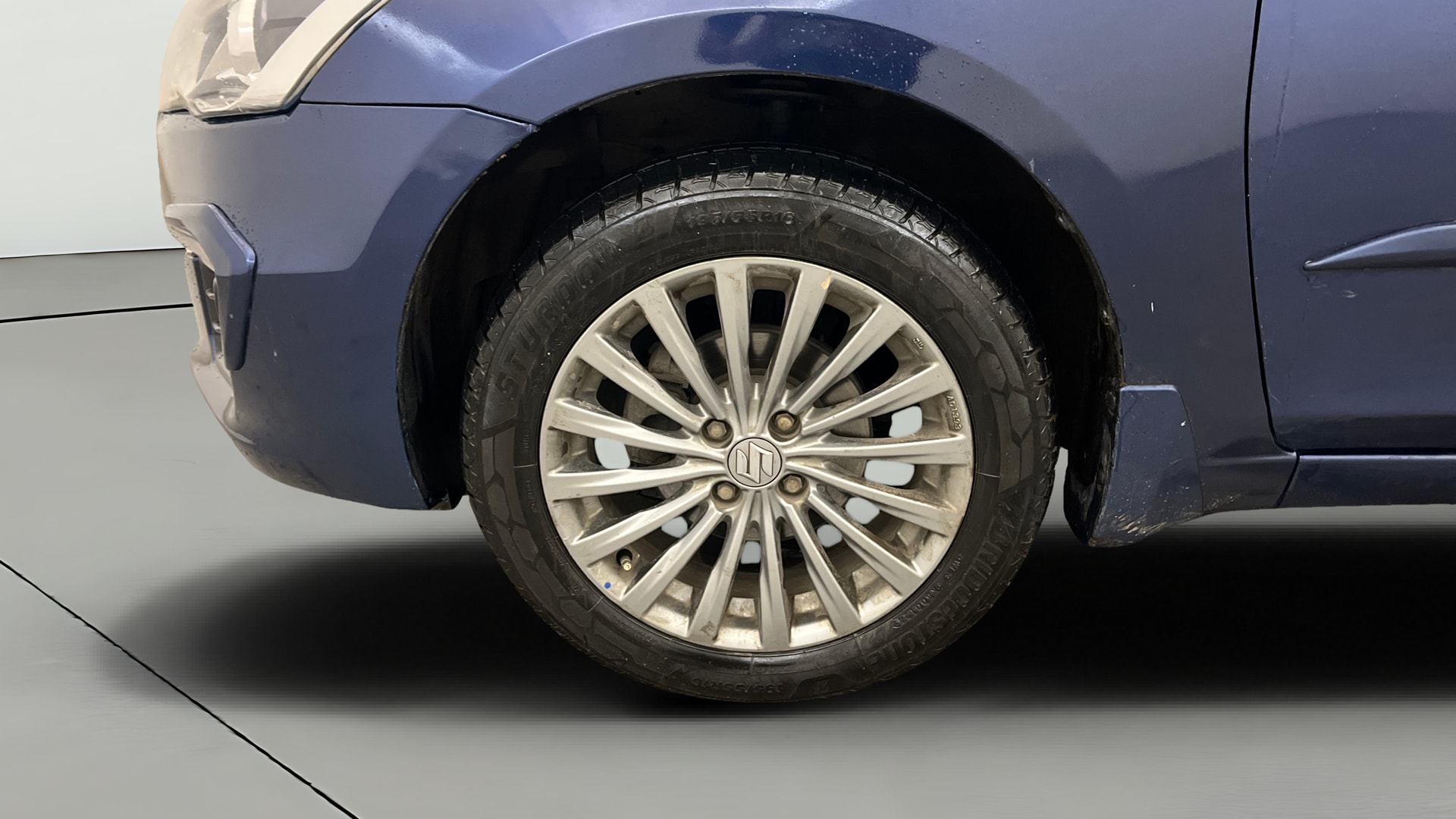 Used 2018 Maruti Suzuki 1000 Used 2018 Maruti Suzuki 1000