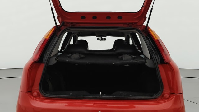 View Fiat Punto Evo Image 37 Used Fiat Punto Evo Image 37