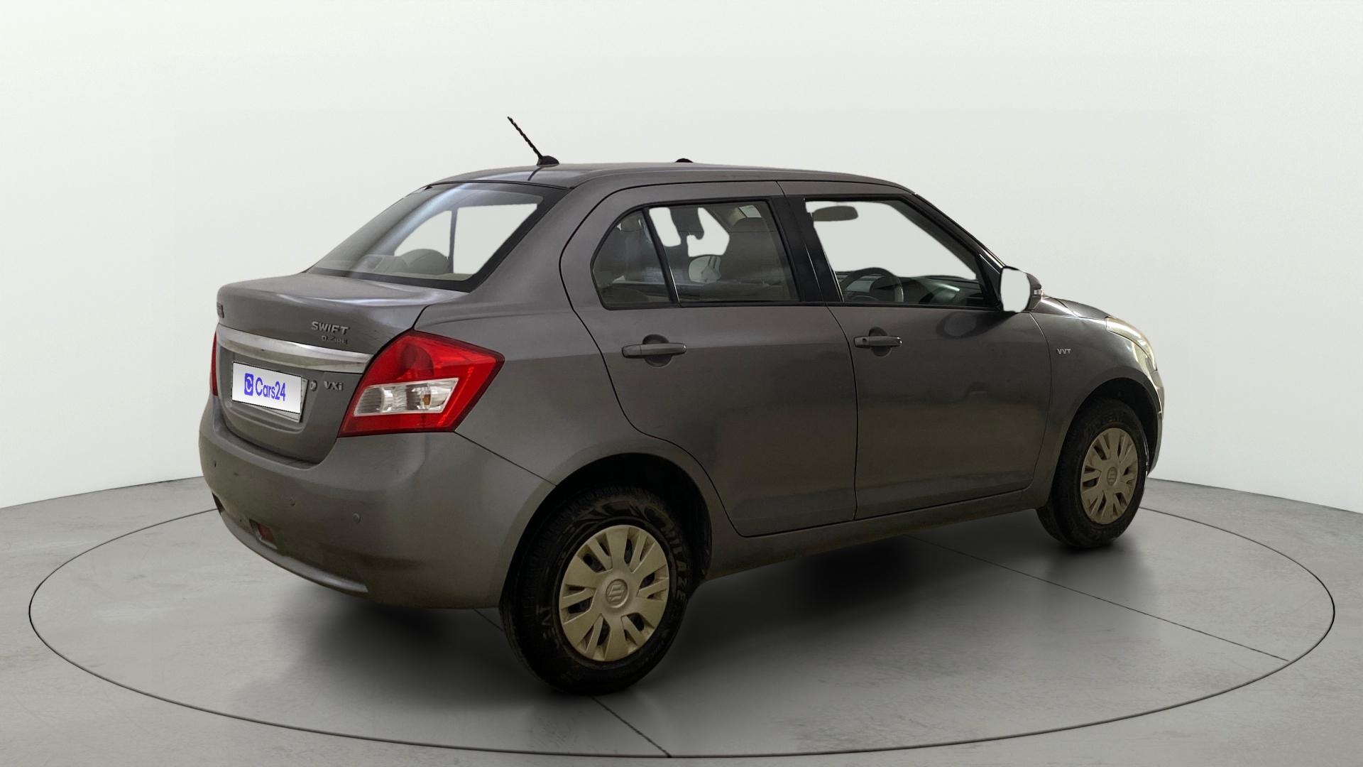 View 2013 Maruti Suzuki 1000 Base Variant Image 41 Used 2013 Maruti Suzuki 1000 Base Variant Image 41