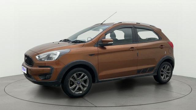 View Ford Freestyle Image 21 Used Ford Freestyle Image 21