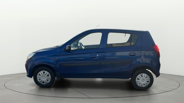 View Maruti Suzuki Alto 800 Image 5 Used Maruti Suzuki Alto 800 Image 5