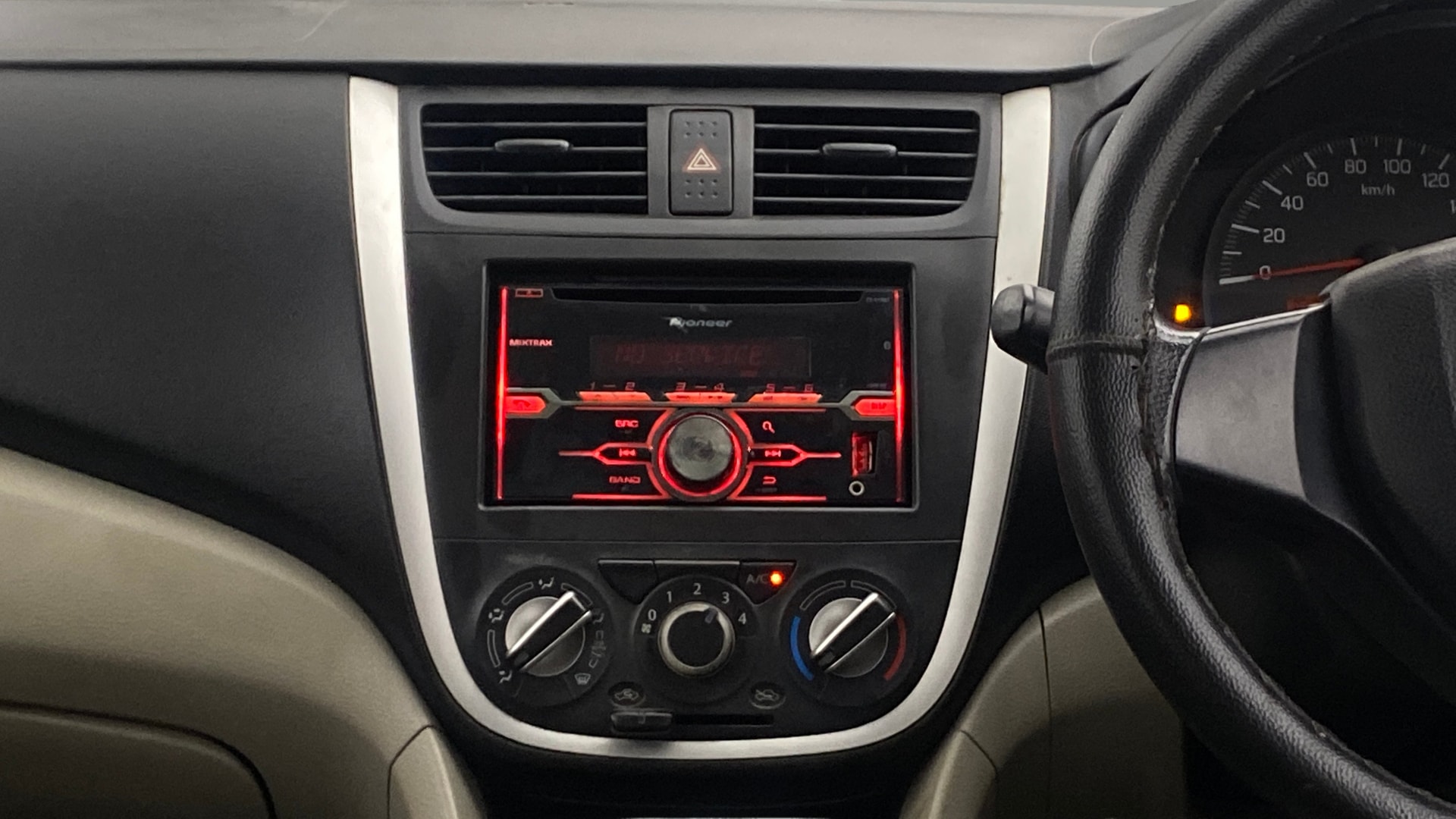 Used 2015 Maruti Suzuki 1000 Used 2015 Maruti Suzuki 1000
