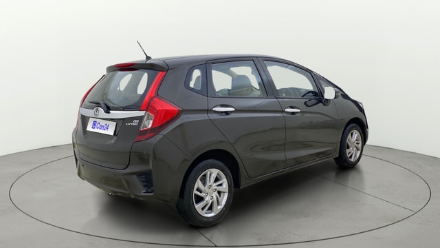 View Honda Jazz Image 43 Used Honda Jazz Image 43