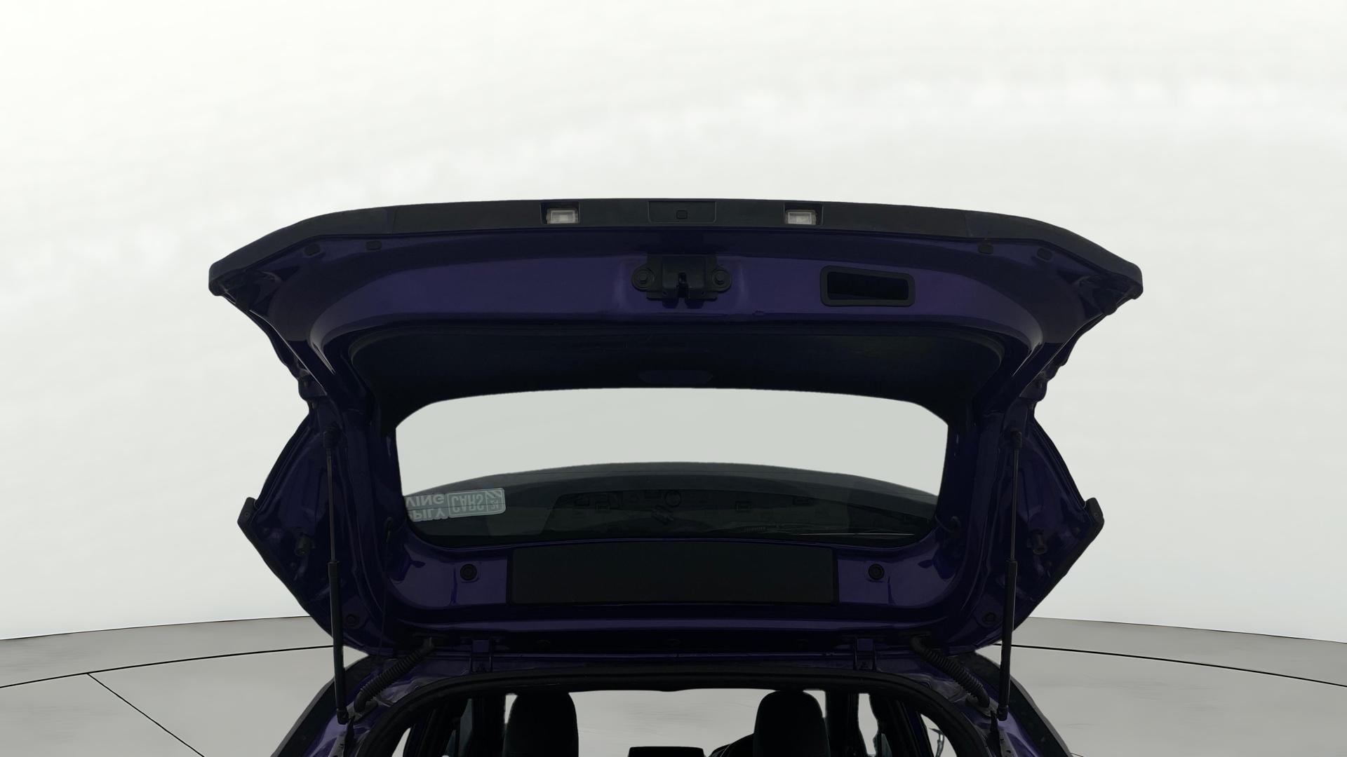 View 2023 Tata Nexon Revotron XE Image 31 Used 2023 Tata Nexon Revotron XE Image 31