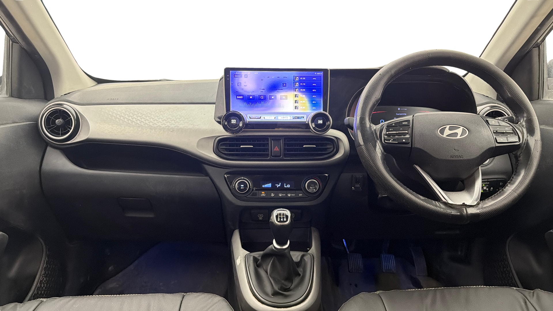 Used 2023 Hyundai Exter Used 2023 Hyundai Exter