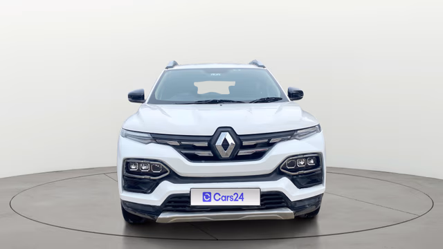 View Renault Kiger Image 1 Used Renault Kiger Image 1