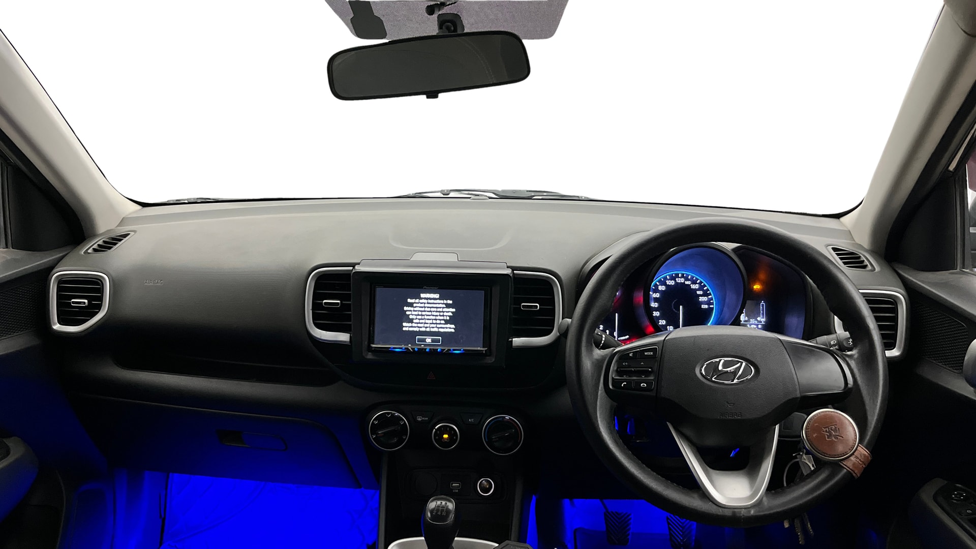 Used 2020 Hyundai Venue Used 2020 Hyundai Venue