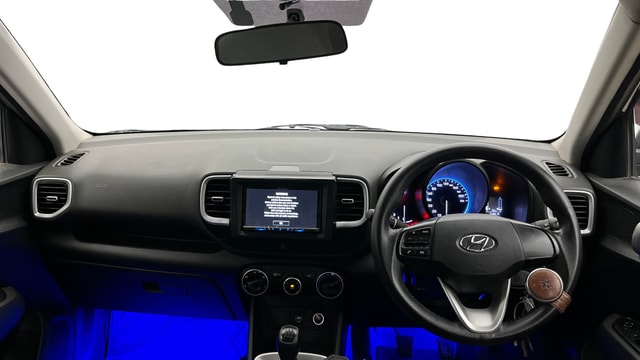 View Hyundai Venue Image 15 Used Hyundai Venue Image 15