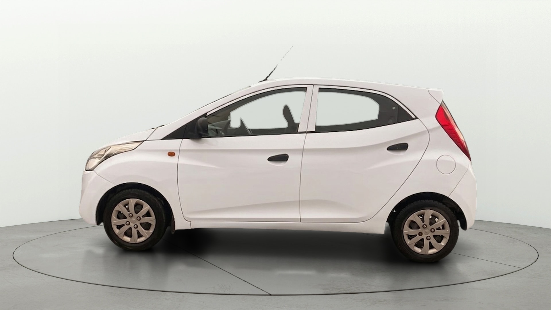 Used 2015 Hyundai EON Used 2015 Hyundai EON