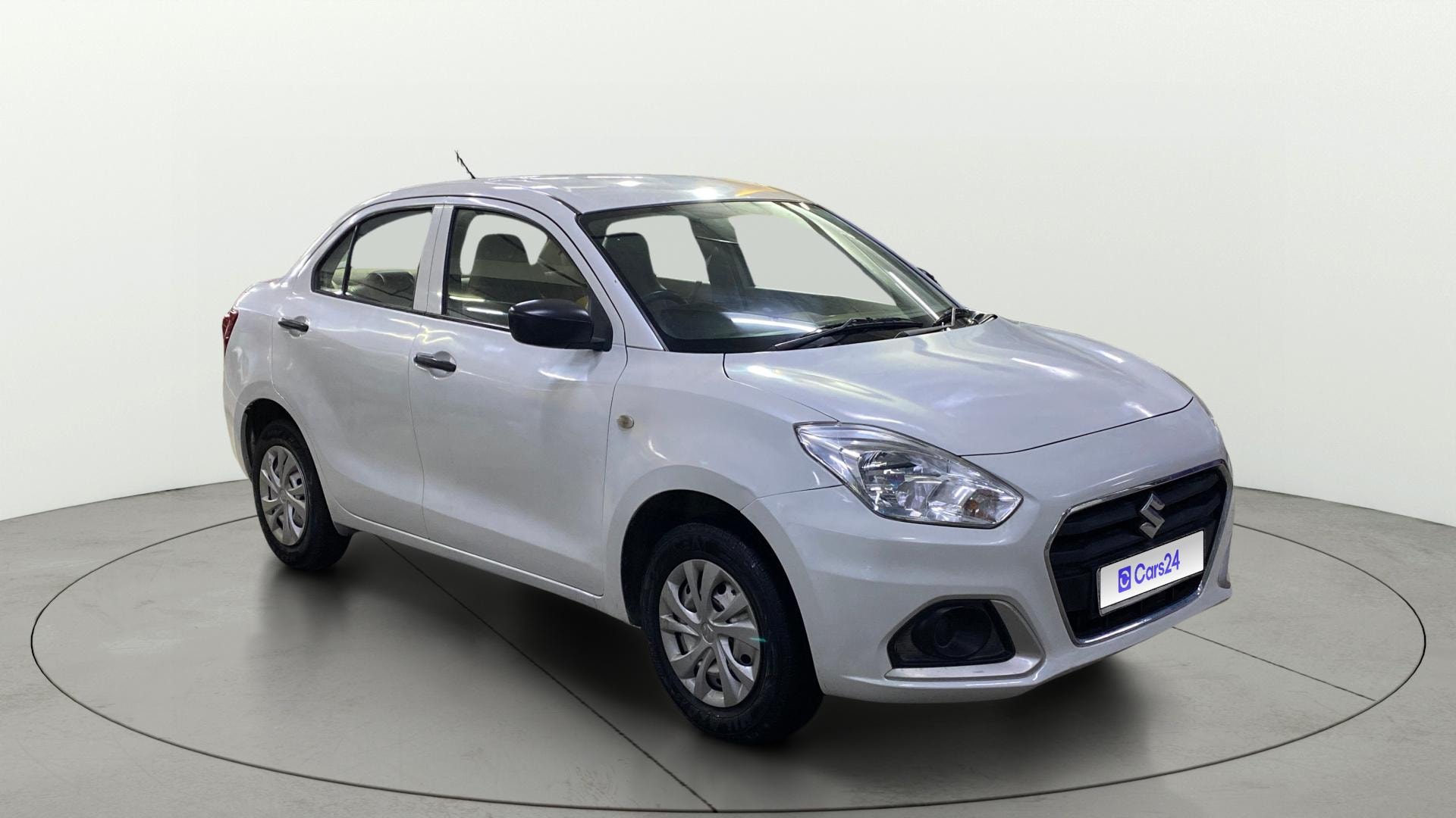 View 2022 Maruti Suzuki 1000 Base Variant Image 15 Used 2022 Maruti Suzuki 1000 Base Variant Image 15