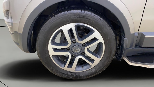 View Tata Hexa Image 36 Used Tata Hexa Image 36