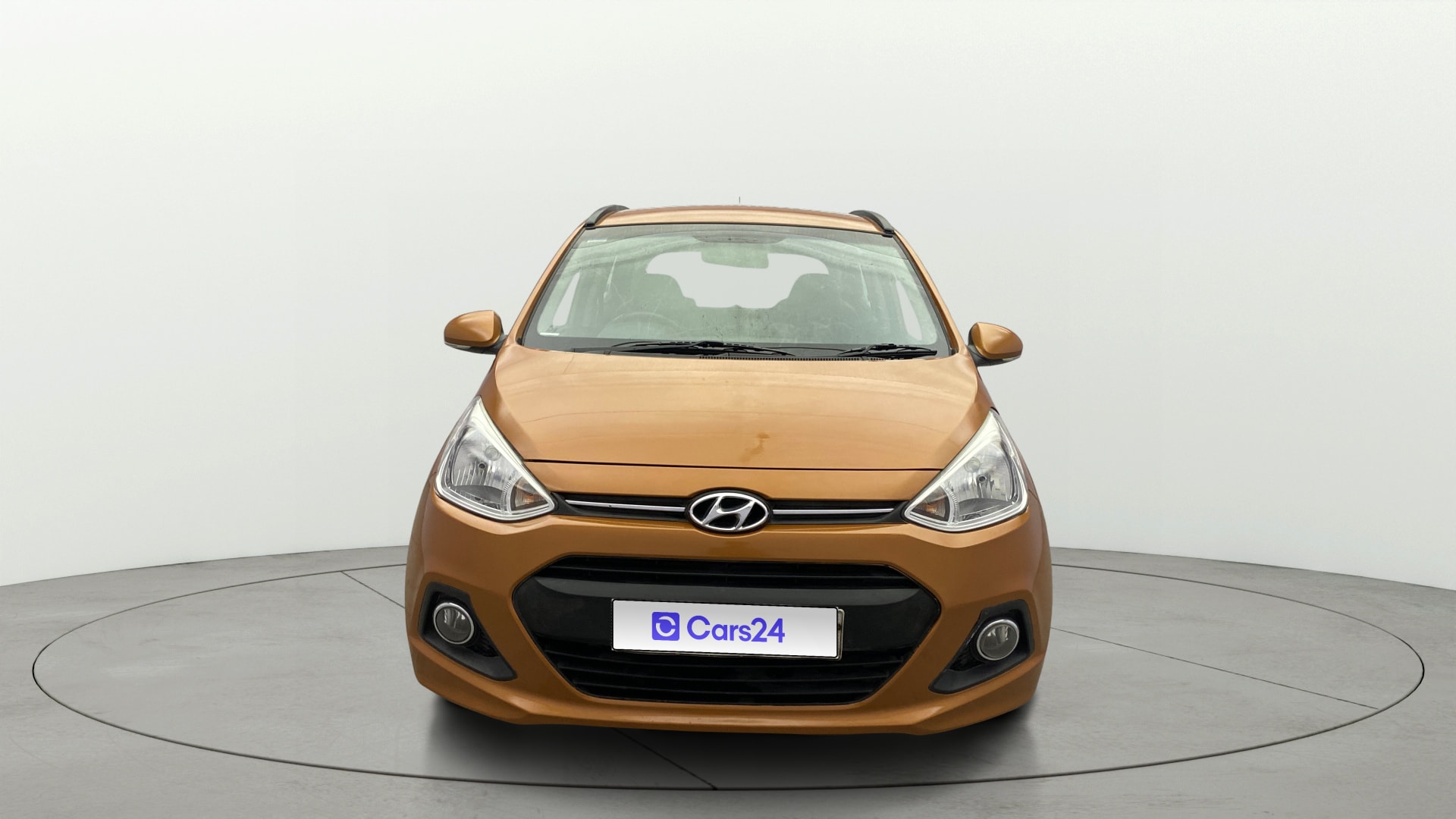 Used 2014 Hyundai Grand i10 Used 2014 Hyundai Grand i10
