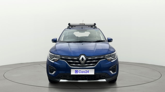 View Renault Triber Image 1 Used Renault Triber Image 1
