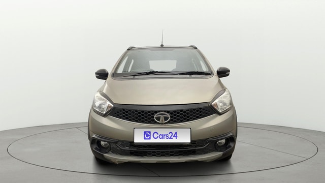 View Tata Tiago NRG Image 1 Used Tata Tiago NRG Image 1