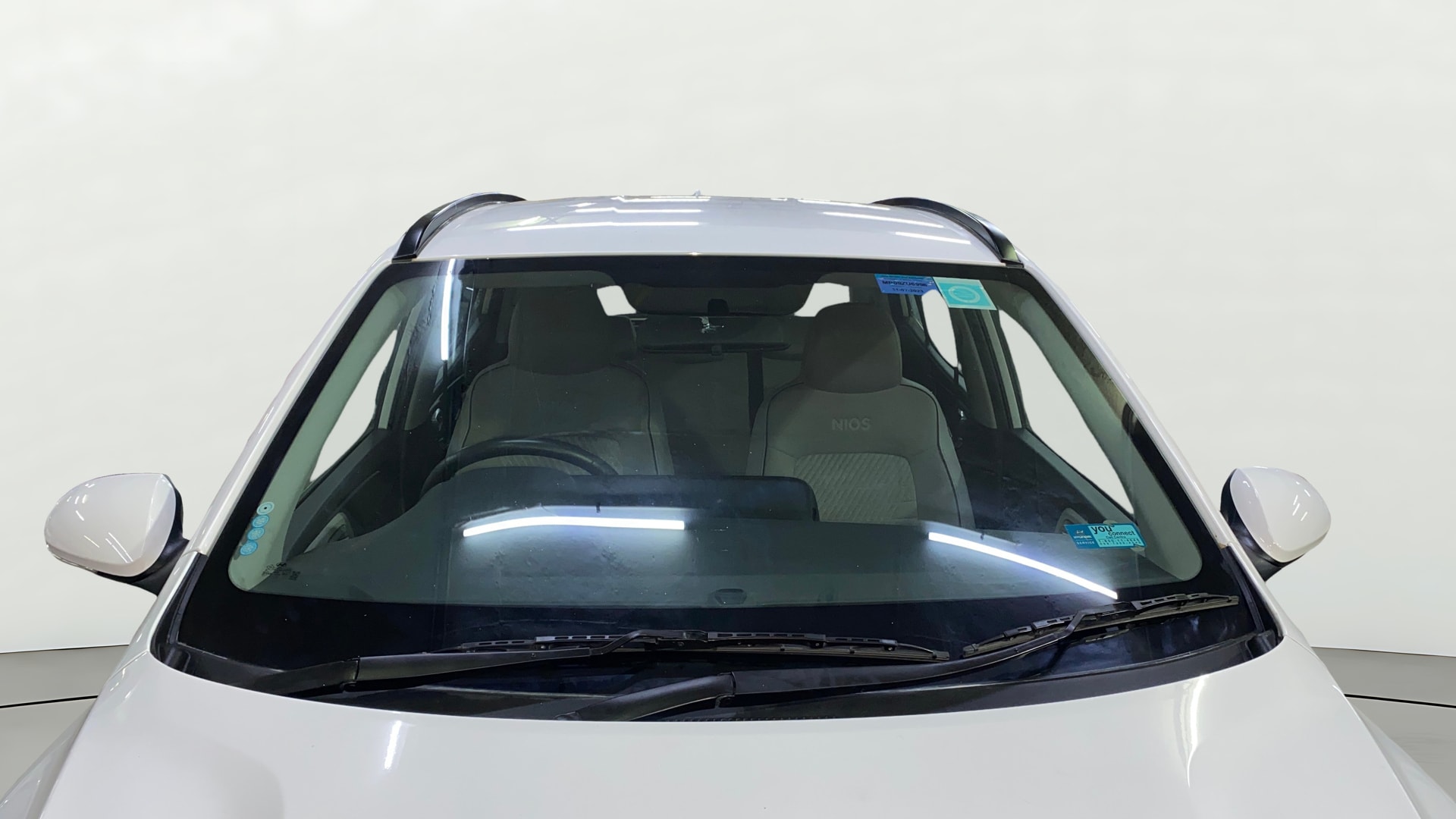 View 2023 Hyundai Grand i10 Nios Asta Petrol AMT Image 39 Used 2023 Hyundai Grand i10 Nios Asta Petrol AMT Image 39