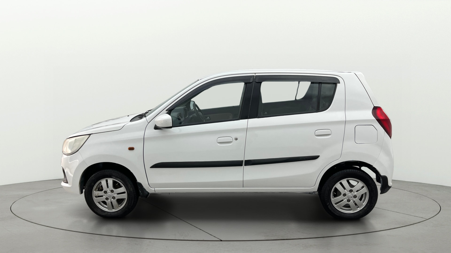 Used 2016 Maruti Suzuki Alto K10 Used 2016 Maruti Suzuki Alto K10