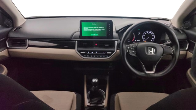 View Honda Elevate Image 15 Used Honda Elevate Image 15