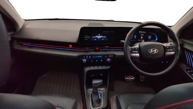 View Hyundai Verna Image 16 Used Hyundai Verna Image 16