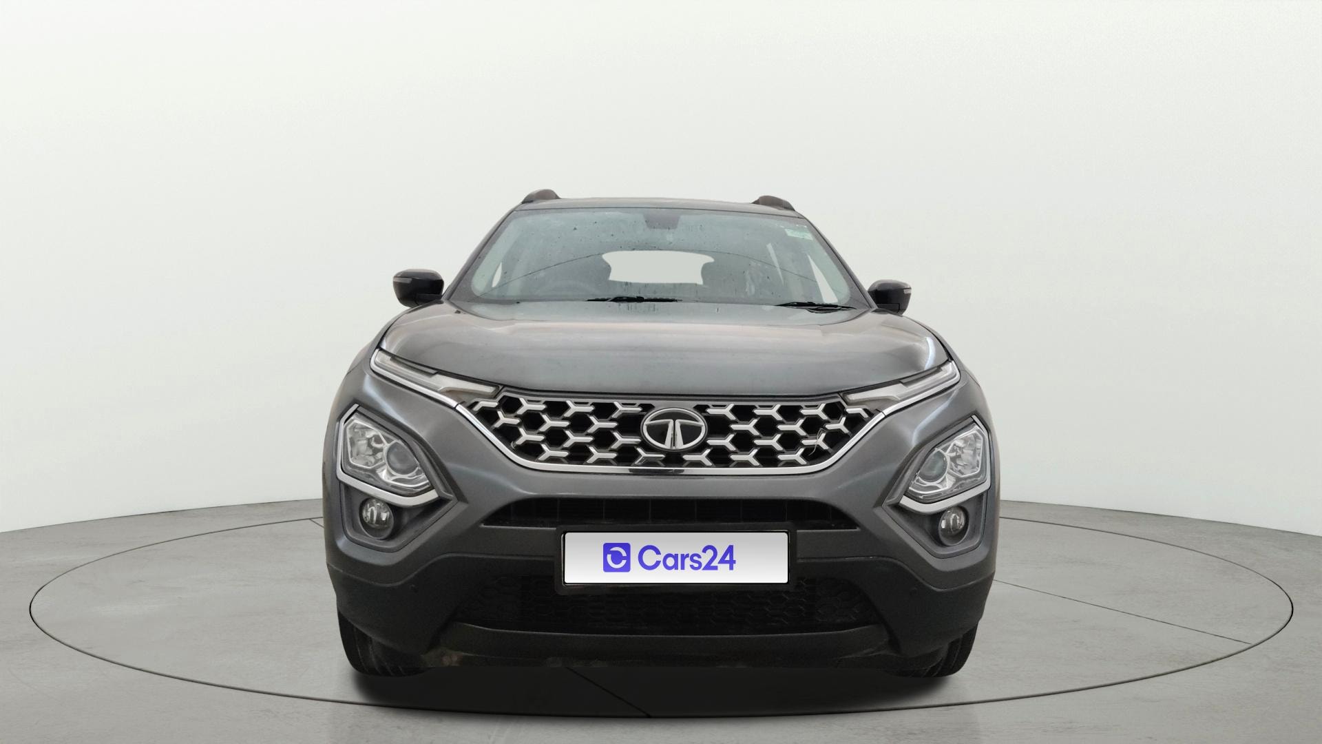Used 2022 Tata Safari Used 2022 Tata Safari