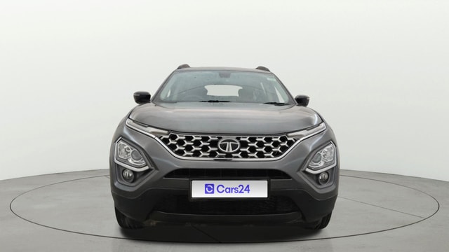 View Tata Safari Image 1 Used Tata Safari Image 1