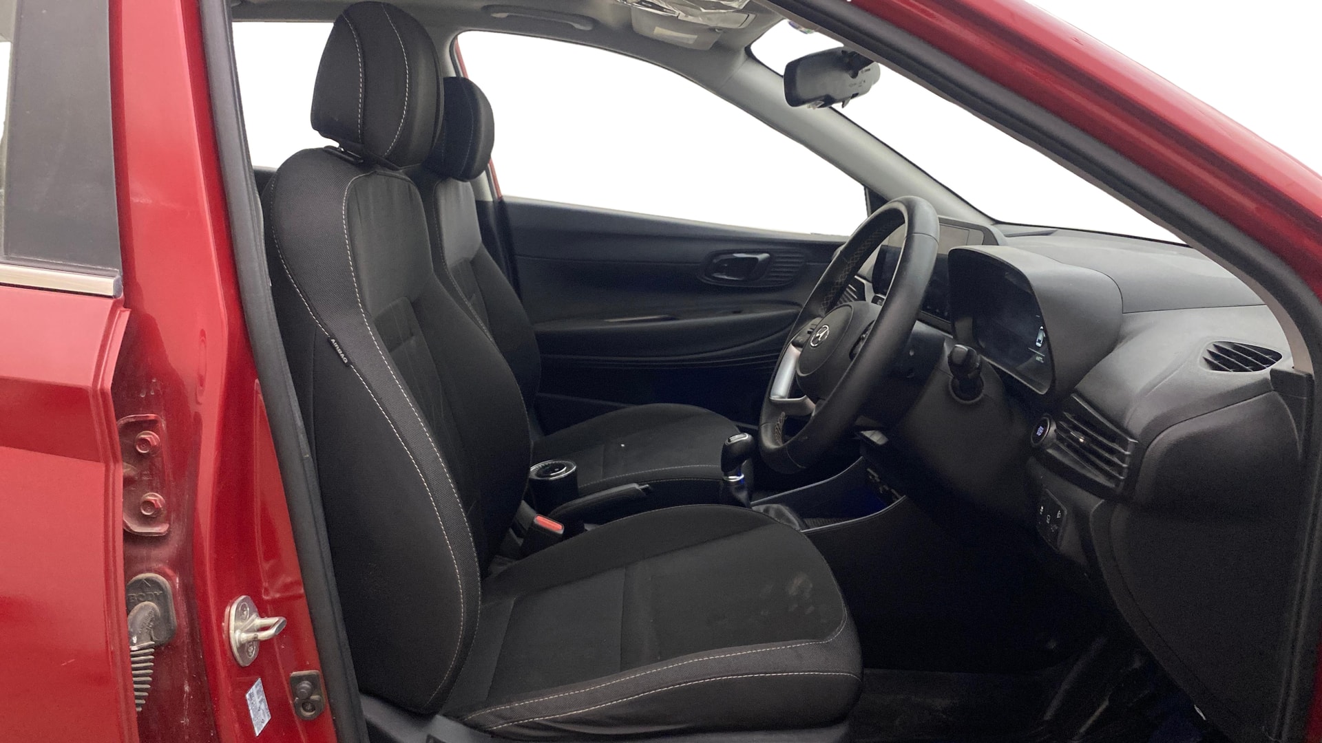 Used 2021 Hyundai Elite i20 Used 2021 Hyundai Elite i20