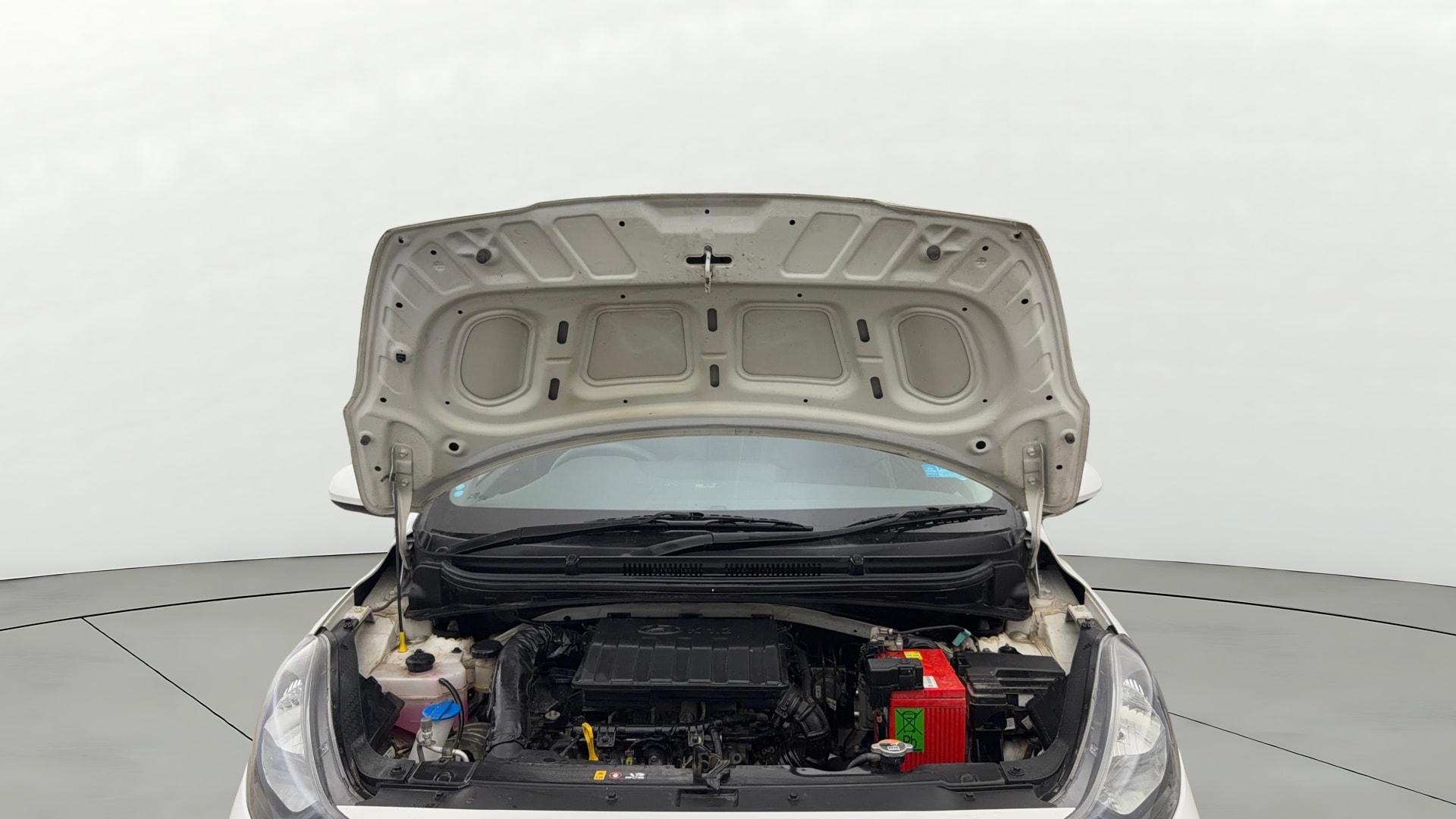 View 2023 Hyundai Grand i10 Nios Magna Petrol Image 31 Used 2023 Hyundai Grand i10 Nios Magna Petrol Image 31