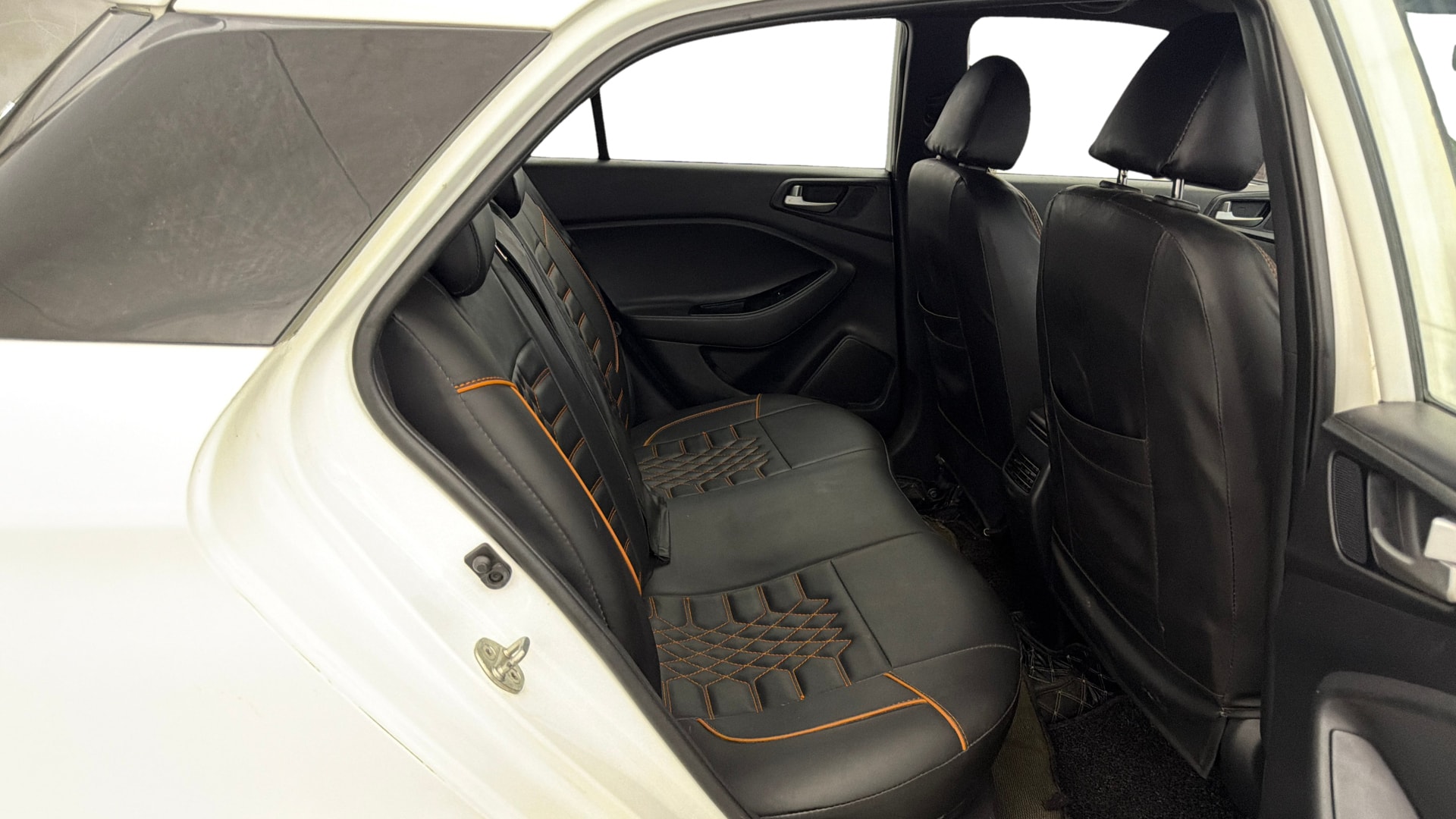 View 2019 Hyundai i20 Active 1.2 SX Image 29 Used 2019 Hyundai i20 Active 1.2 SX Image 29