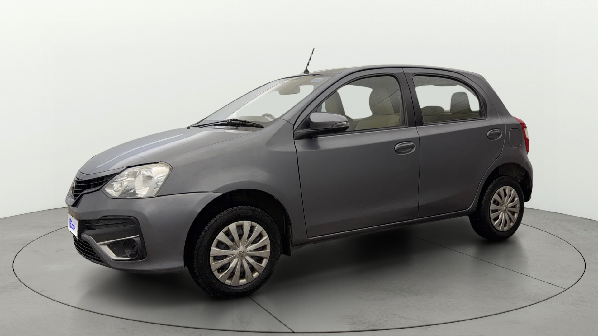 View 2018 Toyota Etios Liva V Image 34 Used 2018 Toyota Etios Liva V Image 34