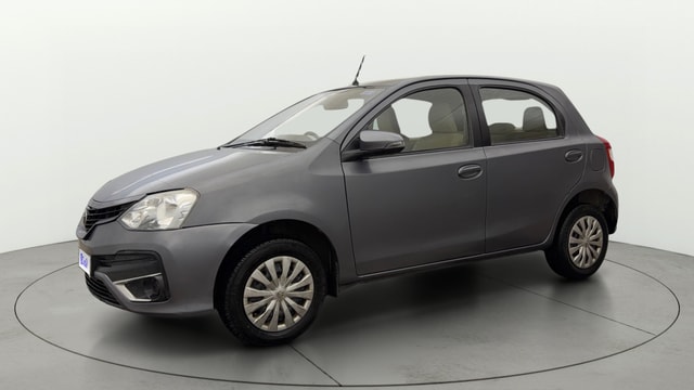 View Toyota Etios Liva Image 34 Used Toyota Etios Liva Image 34