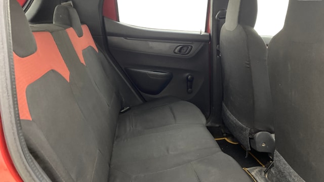 View Renault Kwid Image 28 Used Renault Kwid Image 28