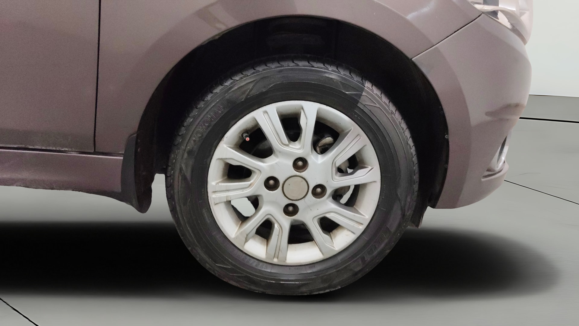 View 2018 Tata Tiago Revotorq XB Image 40 Used 2018 Tata Tiago Revotorq XB Image 40