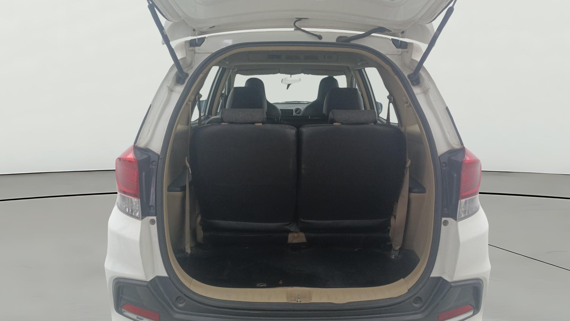 Used 2014 Honda Mobilio Used 2014 Honda Mobilio